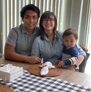 Meet your Posher, John